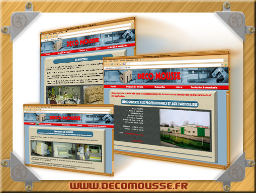 decomousse.fr