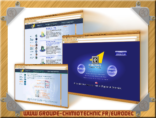 httt://www.groupe-chimiotechnic.fr/eurodec