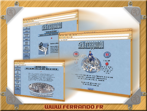ferrando.fr