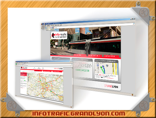 infotrafic